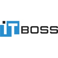 ITBoss Logo