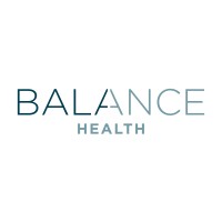Balance Health Logo