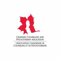 Canadian Counselling and Psychotherapy Association Logo