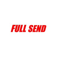 Full Send Logo