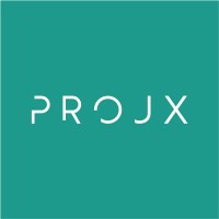PROJX PM Logo