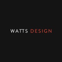 Watts Design Logo