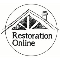 Restoration Online Logo
