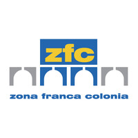 Zona Franca Colonia Logo