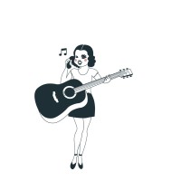 Le Téléphone Ose ! Logo