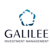 Galilee Investment Management Pte Ltd Logo