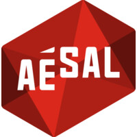 AÉSAL Logo