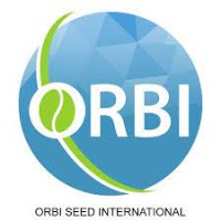 Orbi Seeds International Pvt Ltd Logo