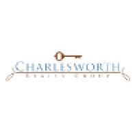 Charlesworth Realty Group Logo