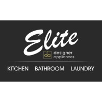 Elite Appliances Logo