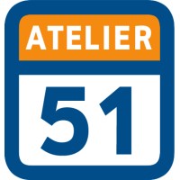 Atelier 51 Logo
