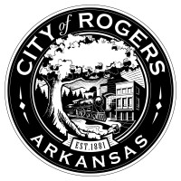 City of Rogers, Arkansas Logo