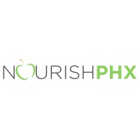 NourishPHX Logo