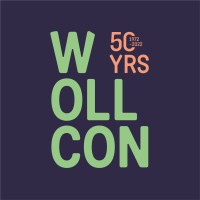 Wollongong Conservatorium of Music Logo