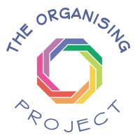 The Organising Project Logo