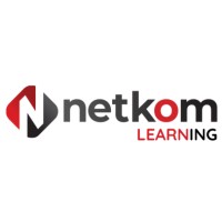 Netkom Learning Logo