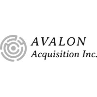 Avalon Acquisition Inc. Logo