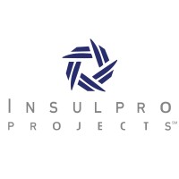 Insulpro Projects Logo