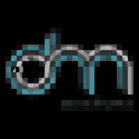 Dion Moon Auctions Logo