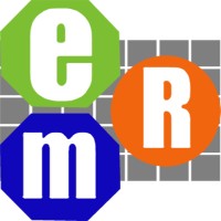 PT. Equipment Reliability Management Logo