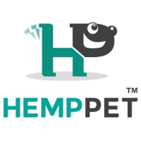Hemp Pet Logo