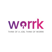 Worrk Logo