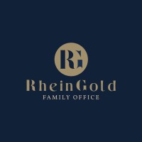 RheinGold Family Office Logo
