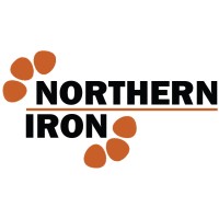 Northern Iron Pty Ltd Logo