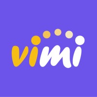 vimi gift tags Logo