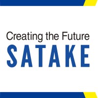 Satake Australia Pty Ltd Logo