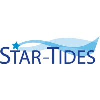 STAR-TIDES Logo