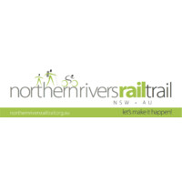Northern Rivers Rail Trail Logo