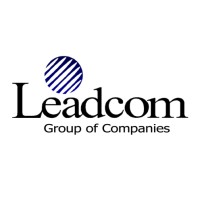 Leadcom (M) Sdn. Bhd. Logo