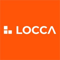 Locca Indonesia Logo