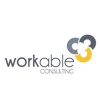 Work Able Consulting Logo