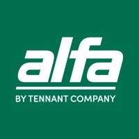 Alfa Tennant Logo