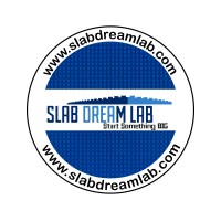 Slab Dream Lab Logo