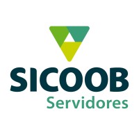 Sicoob Servidores Logo