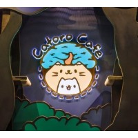Catoro Cafe Logo