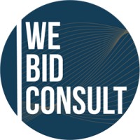 WeBid Consult Ltd. Logo