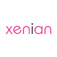 xenian Logo