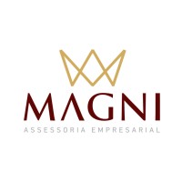 Magni Assessoria Empresarial Logo