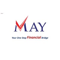 MAY International Trade Services Logo