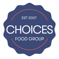 Choices Food Group Logo