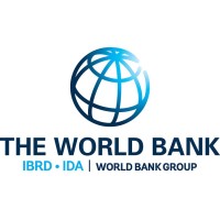 World Bank Logo