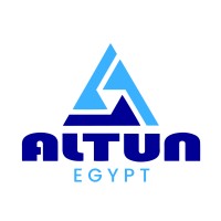 Altun Egypt Logo