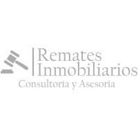 Remates Inmobiliarios Logo