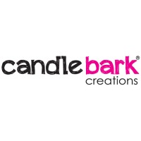 Candle Bark Creations Logo