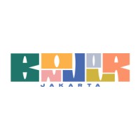 Bonjour Jakarta Logo