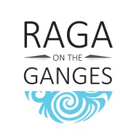 Raga on the Ganges Logo